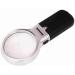 Magnifier HD Pluggable Serviceable Desktop Reading Folding LED Light Handheld Magnifier 10X Magnifiers Reading - Buy Online on GoSupps.com