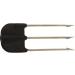 Cressi 1946 Adult Multiprong Nylon 3 Points INOX Durable 3 Prong Spearfishing Tool Black Uni | International Shipping Available - Buy Online on GoSupps.com