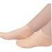 HAPINARY Female Socks 3 Pairs Moisturizing Socks Heel Socks Foot Socks Spa Socks Lotion Socks Cracked Heel Repair Spa Gel Socks Foot Care Non Socks Silicone Socks Ordinary Sebs Miss - Buy Online on GoSupps.com