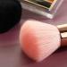 TAMOSH Portable Makeup Brushes Soft Blush Brush Makeup Brush for for Salon for Home Use for Beauty Pink - Buy Online on GoSupps.com