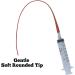 LBH Market Puppy & Kitten Feeding Tube Kit - 8 FR Kendall Tube & 35ml Syringe for Whelping & Newborn Supplies - Buy Online on GoSupps.com