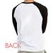 Cologne Cathedral in Cologne Germany Long Sleeve Top Raglan T-Shirt Cloth Medium Multicolor - Buy Online on GoSupps.com