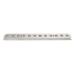 Buy 12.1mm DIY Lipstick Molds - Safe Aluminum 12 Holes Lip Balm for Beauty Enthusiasts - International Shipping Available - Buy Online on GoSupps.com