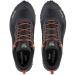 Salewa Men's Ms Ultra Train 3 Trail Running Shoes - 43 EU in Ombre Blue Red & Orange | International Shipping Available - Buy Online on GoSupps.com