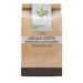 Herbal tea green clay crushed pieces 1 kg