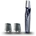 Panasonic Body Trimmer ER-GK60 & ER-GN30K Bundle - Electric Razor for Men 3 Attachments Wet/Dry Shave Skin-Friendly Battery Operated Nose/Ear Trimmers - Buy Online on GoSupps.com