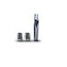 Panasonic Body-Trimmer ER-GK60 with 3 attachments electric razor for men skin-friendly wet and dry shave hair clipper for head & body single