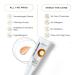 Novol.ogy SPF 50 PA++++ Tinted Sunscreen for Pigmentation Dark Spots and Acne Marks | Blends into Natural Finish | For All Skin Types | 50 g - Buy Online on GoSupps.com