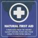 Premium UK Colloidal Silver 10ppm Liquid 500ml Blue Bottle - Home & Travel Use | Active Silver - Buy Online on GoSupps.com
