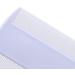 Fine-Toothed Head Louse Ridge & Flea Comb Set - 4 PCs Double-Sided Nissenkamm for Cats Dogs Children & Adults | Effective Lice Removal & Grooming - Buy Online on GoSupps.com