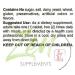 Zen Supplements - High Potency Calcium & Magnesium with D3 & Boron | Bone Health Support | 100 Tabs - Buy Online on GoSupps.com