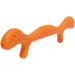 Suphyee 5 PCs Facial Flex Trainer | Smile Beauty Exerciser & Mouth Trainer for Lifting & Muscle Stretch - Orange - Buy Online on GoSupps.com