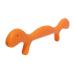 Jimtuze facial flex |Gentle smile face corrector |Beauty Tools Face Lift Tool Slim Corrector Smile Maker Flex Face Smile Tool Face Lift Tools Lip Trainer for Stewardess Server Orange