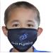 Child's Face Mask - Quit Fighting - Buy Online on GoSupps.com