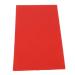 Red Dental Base Plate Wax - 18 Pieces 1.3mm Thick Moulding Wax for Precise Dental Work & Oral Casting - Buy Online on GoSupps.com