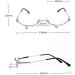 Shop Abaodam Lentilless Funny Glasses | Novelty Party Accessories & Vintage Decor - Buy Online on GoSupps.com