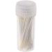 Kamonda 100pc Tail Embroidery Fabric Cross Stitch Needles Size 26 - Craft Tools for 14CT Gold Stitch Needle - Buy Online on GoSupps.com