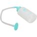 Ear Wax Removal Kit - Gentle Ear Irrigation Washer for Children & Adults - Buy Online on GoSupps.com