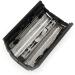 Sadkyer Foil Screen & Frame for Razor Series 3 310 31B 5000 6000 350 360 380 5312 5485 5610 5614 5443 - International Shipping Available - Buy Online on GoSupps.com