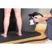 Pink 180 Pairs (360 Feet) Spray Tan Feet Pads | Sunless Tanning Airbrush Sole Protector - Buy Online on GoSupps.com