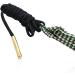 Calicob Snake Barrel Bore Rope Brush for .308 .300 30-30 30-06 .30 Cal Rifle - Buy Online on GoSupps.com
