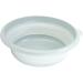Strnek Portable Folding Wash Basin Kitchen Dish Tub - Collapsible Dishpan for Outdoor Camping Travel - Blue - Buy Online on GoSupps.com