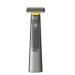 USB Rechargeable Hair Trimmer for Men Handheld Beard Grooming Hair Salon Accessory