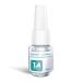 Buy Terbinafin Nail Polish 6.6 ml - Effective Treatment for Nail Fungus | 1 A Pharma - International Shipping - Buy Online on GoSupps.com
