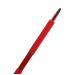 Buy Housoutil 2pcs Lip Gloss Applicator - Retractable Lip Makeup Brush Tool for Flawless Application | Travel-Friendly Red Lipstick Applicator Wands - Buy Online on GoSupps.com