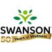 Swanson L-Glutamine Capsules - Support Muscle Building & Cognitive Function | 100 Capsules - International Shipping Available - Buy Online on GoSupps.com