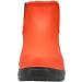 UGG Women's Droplet Rain Boot 7 - Hazard Orange | Waterproof & Stylish - Buy Online on GoSupps.com