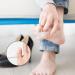 YiphLerx Silicone Toe Protectors for Women - Anti-Friction Toe Caps - Buy Online on GoSupps.com