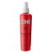 CHI Keratin Mist Strengthening Spray 12 Oz & Volume Booster Bodifying Glaze 8 Fl Oz Hair Care Set - Buy Online on GoSupps.com