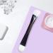 Lurrose Double-Head Mask Brush | Versatile Body Butter & Facial Applicator for Women | Makeup Tool for Skin Care - Buy Online on GoSupps.com
