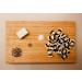 Black and White Butterfly pasta (2x250g) durum wheat semolina Handmade traditional bronze drawing no preservatives or additives - Buy Online on GoSupps.com