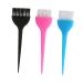 Kit De Coloration Capillaire 5 Pi ces Bleu Bol Anti-d rapant 500ml Pinceau Applicateur Poils Mixtes Outils De Teinture Professionnels Pour Usage Domestique Et Salon