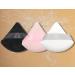 WOIWO 3 PCS Triangle Dry Powder Puff - 360 No Dead Corner Pointy Makeup Tool for Flawless Application - Buy Online on GoSupps.com