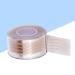 FOMIYES 600pcs Invisible Tape Eyelash Tape Women Eyelid Tape Droopy Auxiliary Cover Eyes Miss Makeup Tools 1 S - Buy Online on GoSupps.com