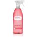 Method Pink Grapefruit All-Purpose Surface Cleaner | 28 fl. oz - Eco-Friendly & Effective Cleaner for Home & Kitchen - International Shipping Available - Buy Online on GoSupps.com