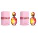 Missoni Eau De Toilette Spray 50 ml Sealed New Box 1.7 Fl Oz (Pack of 2) (10005891) Fruity 1.7 Fl Oz (Pack of 2)