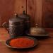 Chilli Con Carne Spice Powder 100g - Chilli Wizards - Buy Online on GoSupps.com
