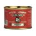 Kyknos Tomato Paste 200g Can - 28-30% Rich Flavor for International Shipping | Best Quality Tomato Product - Buy Online on GoSupps.com