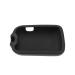 LT Easiyl Soft Silicone Blood Glucose Monitor Cover Fall Protection Case Anti-Slip Function Protects Against Damage and Scratches Compatible with Free-style Libre