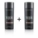 Buy 2 x TOPPIK Hair Thickener - 27.5g Loose Fiber Microhairs in Dark Brown - Special Offer! - Buy Online on GoSupps.com