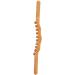 Body Scraper Stick for Muscle Relaxation | Ergonomic Gua Sha Tool for Neck & Abdomen Fatigue Relief | International Shipping Available - Buy Online on GoSupps.com