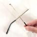 YGNJH Vintage Gold Glasses Replacement Legs | Eyeglass Temples - International Shipping Available - Buy Online on GoSupps.com