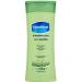 Vaseline Intensive Care Aloe Soothe Body Lotion - Pack of 6 (13.53 Oz / 400ml Each) with Aloe Vera - 13.53 Ounce - Buy Online on GoSupps.com