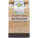 Herbal tea Tarragon leaf 100 GRS Artemisia dracunculus. - Buy Online on GoSupps.com
