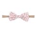 10 Pack Baby Girl Hairbands - Stylish Headband Hair Clips for Newborns & Toddlers - A1 H0408-1 - Buy Online on GoSupps.com