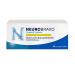 Neurobravo Vitamin B1 B6 B12 Tablets for Nerve Health Nerve Pain Numbness Muscle Stiffness Muscle Cramp Impaired Sensation